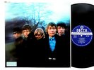 ROLLING STONES LP Between The Buttons DECCA Rec '65 UK Stereo A+ HEAR 1st?