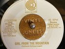 Ralfi Pagan Girl From The Mountain 45 Record rare latin disco soul Coco NM- Hear