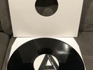 Of Mice and Men - Earth and Sky **TEST PRESS** vinyl LP &  beartooth Earthandsky