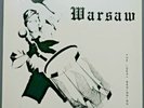 Warsaw ‎– The Ideal Beginning 12
