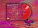 Dave We’re All Alone In This Together Limited Edition Red Vinyl LP WAAITT Santan