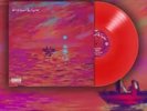 Dave We’re All Alone In This Together Limited Edition Red Vinyl LP WAAITT