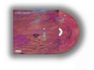 Santan Dave We’re All Alone In This Together Limited Edition Red Vinyl LP WAAITT