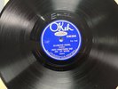 78 Louis Armstrong Okeh 8482 Willie the Weeper / Alligator Crawl