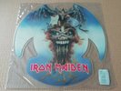 IRON MAIDEN The Evil That Men Do 1988 UK EMI 7