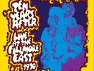 Ten Years After-Live At The Fillmore East VINYL NEUF