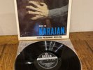 Strauss: Till Eulenspiegel - Von Karajan **Decca SXL 2261 WBg ED1 LP**