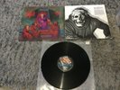 Death “Scream Bloody Gore” Original 1987 U.K. vinyl Lp + Inner FLAG12