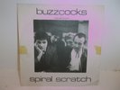 Buzzcocks with Howard Devoto - Spiral Scratch 7