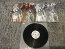 Death “Human” Original 1991 Dutch vinyl Lp + Inner