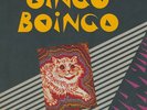 Oingo Boingo EP Vinyl 10