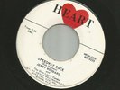 ROCKABILLY - JERRY WOODARD - SPEEDWAY ROCK  - HEAR - 1961 ALABAMA HEART