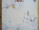 Clear Blue Sky - Journey to the Inside of the Sun - 1970 Vertigo Swirl - EX