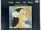 Billie Holiday ?– Lady Sings The Blues - Original Sessions 1937-1947 Vinyl, LP
