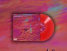 Santan Dave We’re All Alone In This Together Limited Edition Red Vinyl LP WAAITT