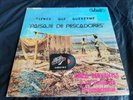 Chico Cervantes Y Su Conjunto Internacional ‎– Paisaje De Pescadores - Cumbia