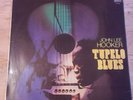 John Lee Hooker - Tupelo Blues - 1969 Country Blues - UK Riverside 673020 - NM