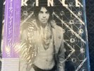 Prince - Dirty Mind LP 1980 Japan Promo Warner Bros. P-10949W  w /OBi and Insert