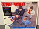 Sealed THE WHO My Generation 2016 POLYDOR Triple LP Set MINT w HYPE German Press