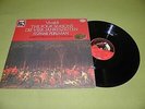Vivaldi - The Four Seasons - Perlman / EMI 1985 Germany IMPORT DMM Stereo EX