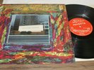 The Adverts 1977 UK Bright Records LP Crossing the red sea