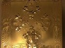 Watch the Throne Vinyl Picture Disc Jay Z Kanye West