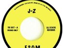 JAY Z - E.S.O.M / 99 PROBLEMS. 7
