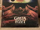 GRETA VAN FLEET SEALED VINYL ANTHEM OF THE PEACEFUL ARMY PROMO LP Led Zeppelin