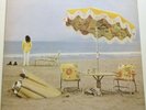 NEIL YOUNG / ON THE BEACH Early Floral Cover Pressing REPRISE R 2180 EXC to NM