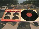 THE BEATLES A HARD DAY'S NIGHT ORIGINAL 1964 MONO PRESSING EXCELLENT CANADA