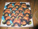 Gypsy Folk Songs From Hungary - Magyarországi Cigány Népdalok  LP