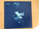 Joni Mitchel Blue Vinyl Album A1 B1 Textured Gatefold