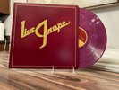 Moby Grabe Live Grape on Purple Marbled Vinyl HARD TO FIND    NM