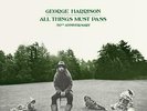 George Harrison - All Things Must Pass (VINYL BOX SET) (5LP Deluxe)