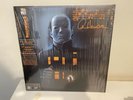 Halloween 4 John Carpenter Split Color Vinyl LP Soundtrack Signed Alan Howarth