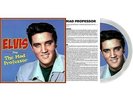 ? RSD 2021 EU ONLY ELVIS sings THE MAD PROFESSOR 12