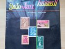 INDO - JAZZ - Fusions II Joe Harriott , John Mayer Vinyl SCX 6215