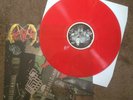 Slayer Hell Awaits 1984 Demos Red Vinyl Numbered Limited Edition / Thrash Metal