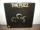 The Fuzz - The Fuzz Roulette - 9123-SC-2001 1972 CANADA RARE LP SOUL
