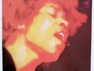 The Jimi Hendrix Experience ?– Electric Ladyland Vinyl Record Double LP VG+