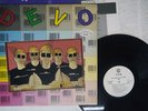 DEVO DUTY NOW FORFUTURE WARNER P-10670W Japan PROMO VINYL LP
