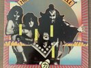 Kiss - Hotter Than Hell Lp Reissue 1985 (sealed) NBLP 7006
