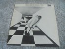 Yes - Time And A Word 1970 UK LP ATLANTIC 1st with Insert   PROG/PSYCH