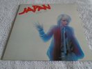 JAPAN  -  QUIET LIFE  - 1980  ORIG. UK ISSUE ( With Promo press release)  ARIOLA