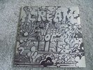 Cream - Wheels Of Fire 1968 UK DOUBLE LP POLYDOR MONO 1st ERIC CLAPTON PSYCH
