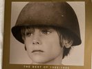 U2 The Best Of 1980-1990 Vinyl First Press