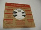 **Wayne Walker/ Bo-Bo-Ska Diddle Daddle b/w Come Away From His Arms/ 1957/ Promo