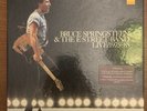 BRUCE SPRINGSTEEN & E STREET BAND Live 1975-85 European Rele 5 Record Box Set