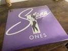 Selena ONES 2 LP Vinyl Record Target Exclusive w Poster NEW 2020 Picture Disc