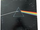 Pink Floyd, Dark Side of the Moon. MFSL 1-017 1979 pressing.